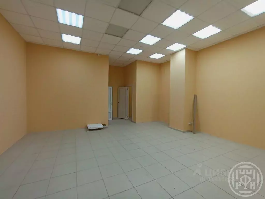 Помещение свободного назначения в Санкт-Петербург пос. Шушары, ул. ... - Фото 2