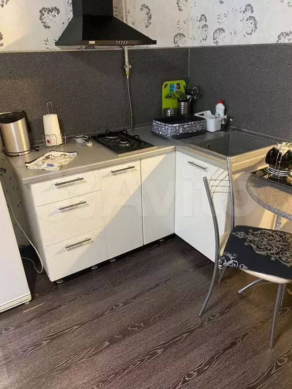 Комната 20 м в 2-к., 1/2 эт. - Фото 1