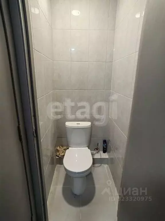 Комната Белгородская область, Белгород ул. Костюкова, 11 (18.0 м) - Фото 1