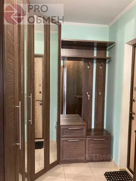 2-к кв. Московская область, Балашиха городской округ, д. Федурново ул. ... - Фото 1