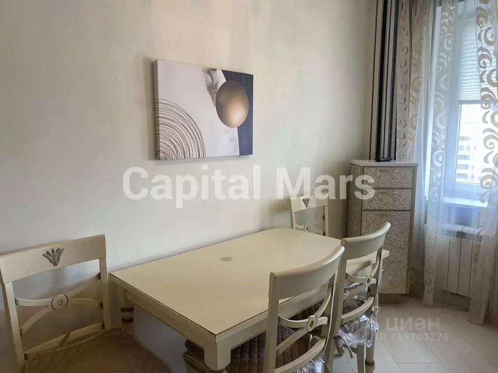 2-к кв. Москва ул. Удальцова, 7К2 (70.0 м) - Фото 1