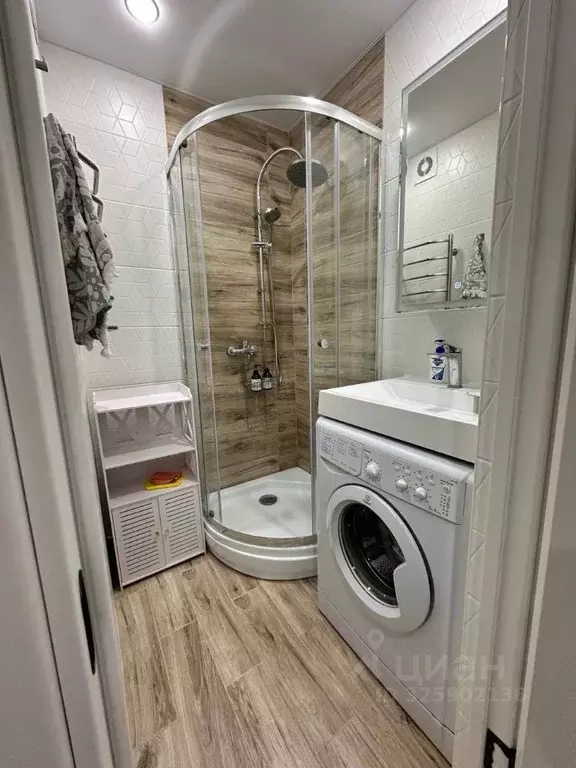 2-к кв. Вологодская область, Вологда ул. Лаврова, 12 (45.0 м) - Фото 1