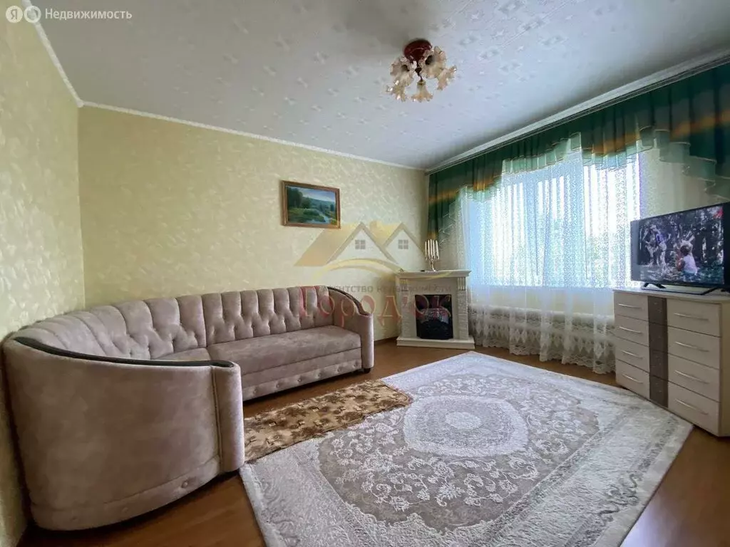 Дом в Борисоглебск, улица Энгельса (83 м) - Фото 0