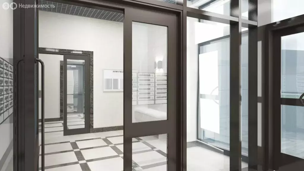 2-комнатная квартира: Самара, Самарская улица, 200А (71.6 м) - Фото 2