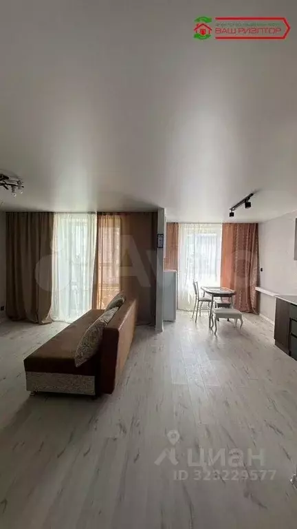 Студия Саратовская область, Саратов ул. Имени Михаила Булгакова, 8 ... - Фото 2