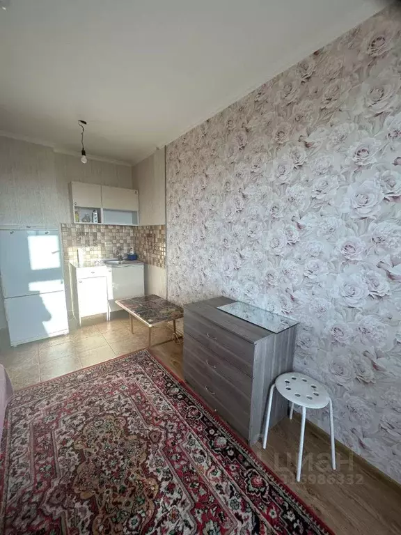 Студия Новосибирская область, Новосибирск ул. Виктора Уса, 13 (20.0 м) - Фото 0