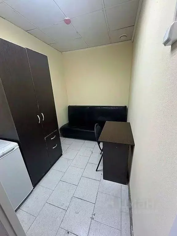 Комната Москва ул. Красного Маяка, 15АС1 (8.0 м) - Фото 2