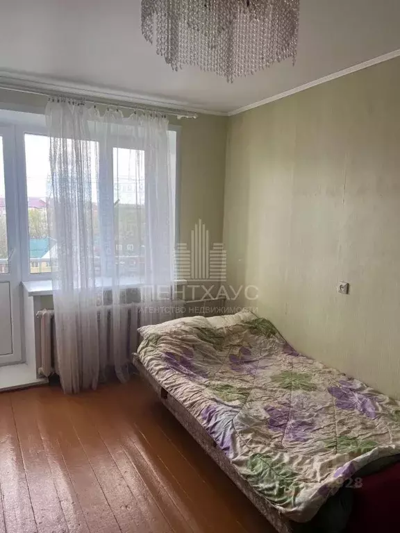 2-к кв. Владимирская область, Гусь-Хрустальный Владимирская ул., 1 ... - Фото 1