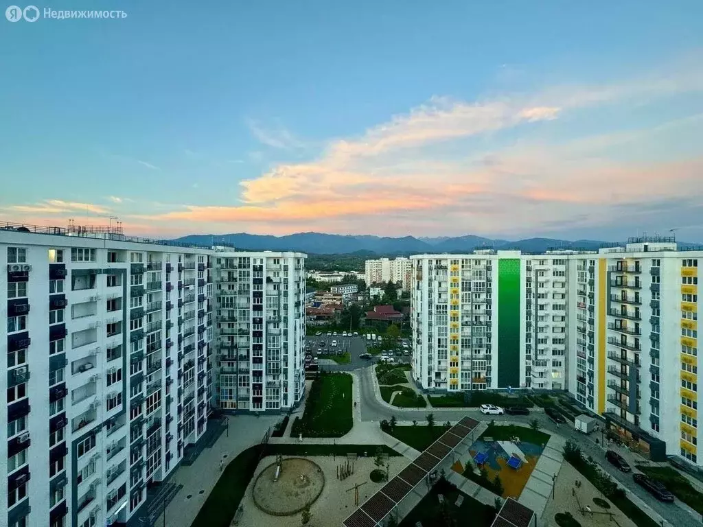 3-комнатная квартира: Сириус, улица Акаций, 34к6 (74.9 м) - Фото 1