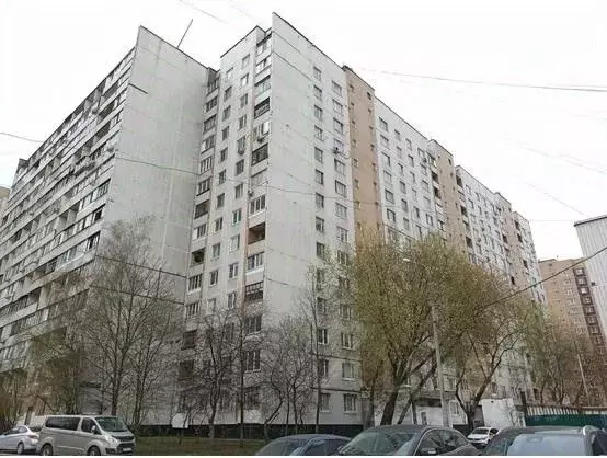 Комната Москва Кантемировская ул., 18к3А (17.1 м) - Фото 1