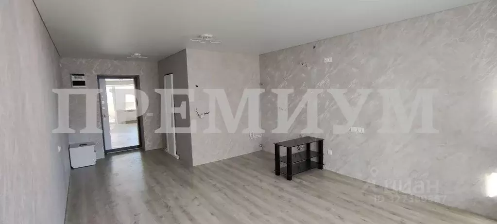 Студия Самарская область, Самара пос. Мехзавод, Новая Самара мкр,  ... - Фото 1