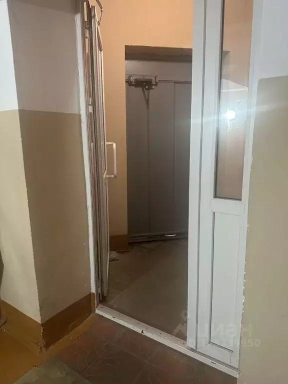 1-к кв. Самарская область, Жигулевск В-1 мкр, 20 (36.3 м) - Фото 1