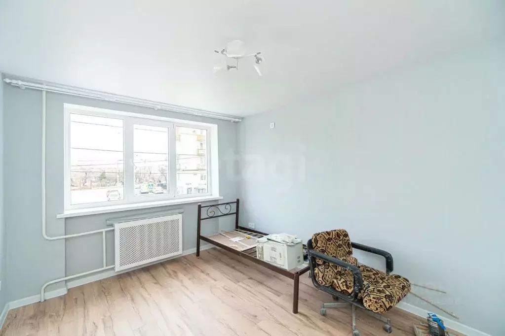 3-к кв. Севастополь ул. Горпищенко, 44 (64.5 м) - Фото 1