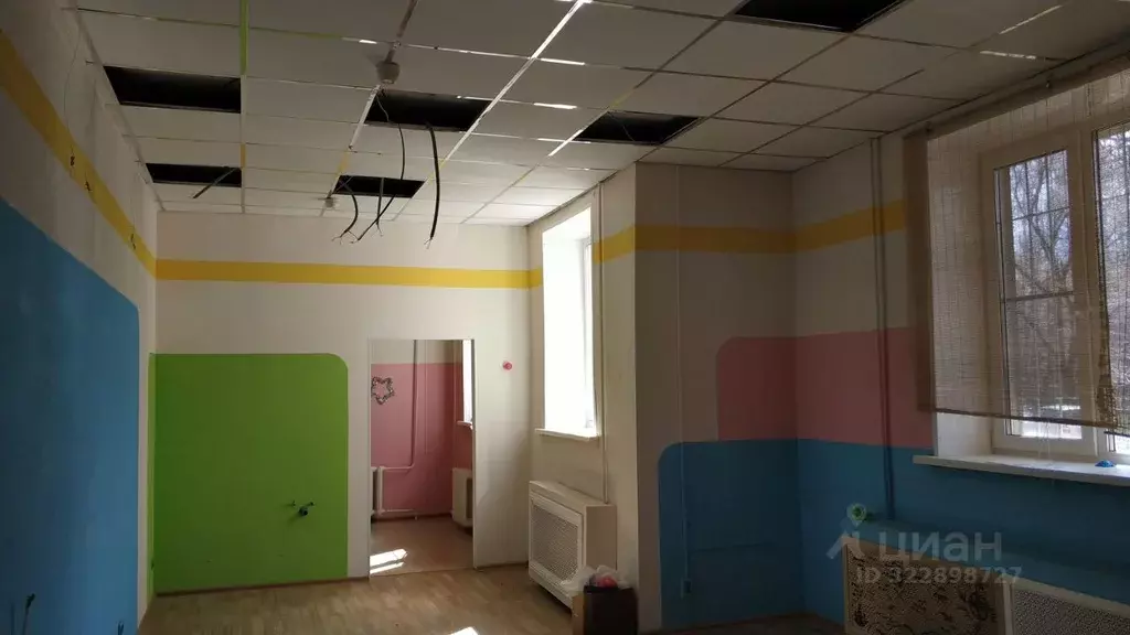 Помещение свободного назначения в Московская область, Подольск ... - Фото 1