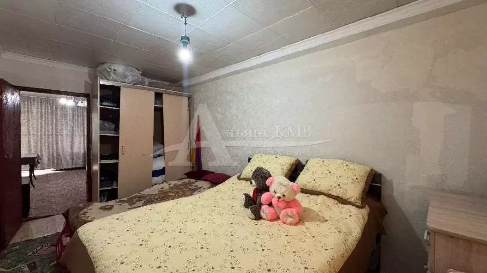 Продаётся 2-к квартира, 52.5 м - Фото 1