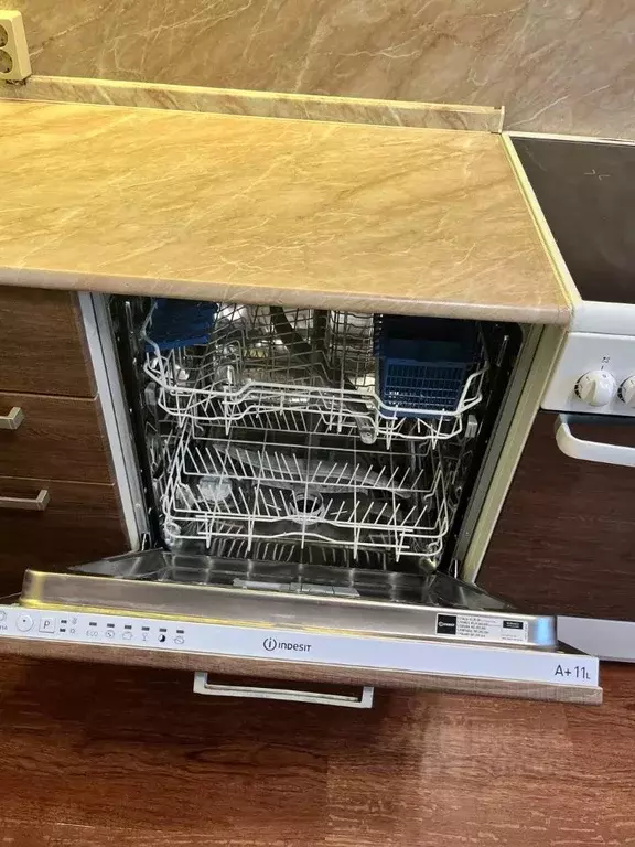 2-к кв. Москва ул. Плещеева, 6А (52.3 м) - Фото 2