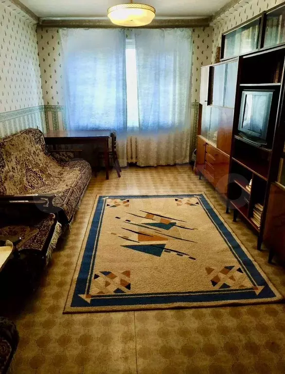 2-к. квартира, 45 м, 5/5 эт. - Фото 1