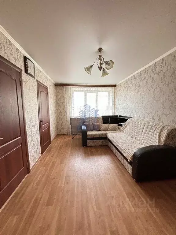 4-к кв. Чувашия, Чебоксары просп. Мира, 28 (61.0 м) - Фото 0