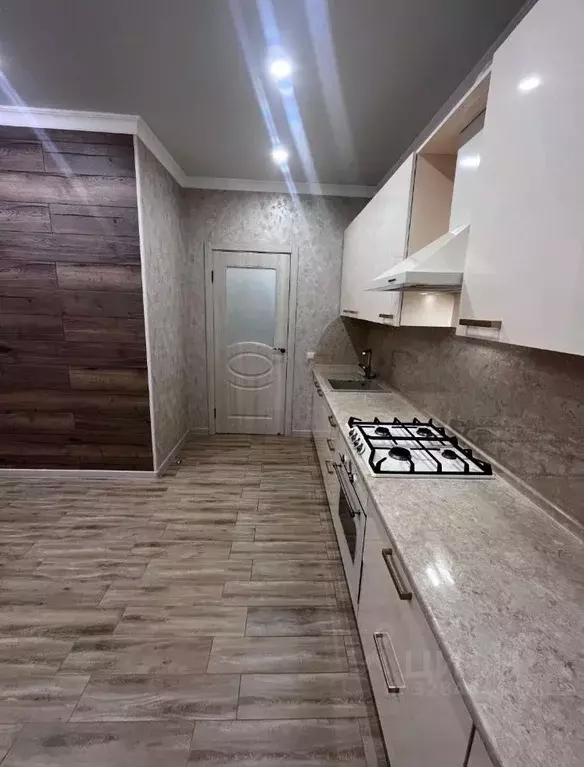 3-к кв. Северная Осетия, Владикавказ ул. Курсантов-Кировцев, 29 (110.0 ... - Фото 2