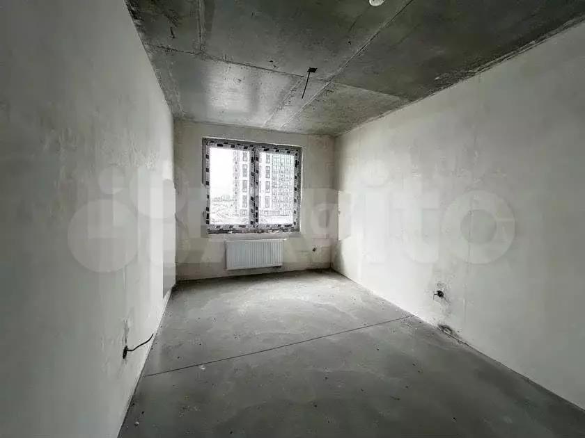 3-к. квартира, 70,9 м, 2/10 эт. - Фото 1
