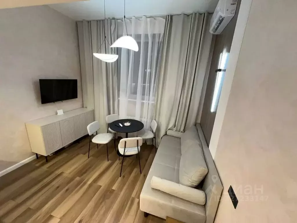 1-к кв. Москва Измайловский просп., 119 (27.0 м) - Фото 2