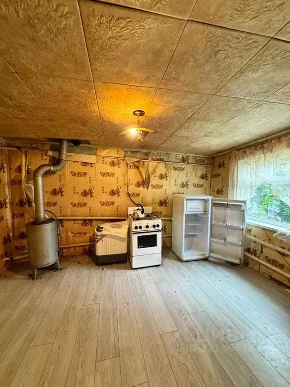 Дом в Ростовская область, Родионово-Несветайский район, Кутейниково ... - Фото 1