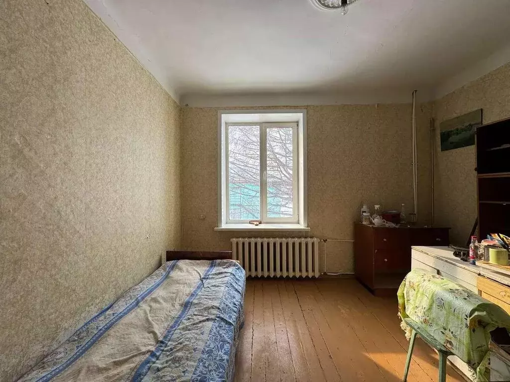 Квартира, 3 комнаты, 64.5 м - Фото 0