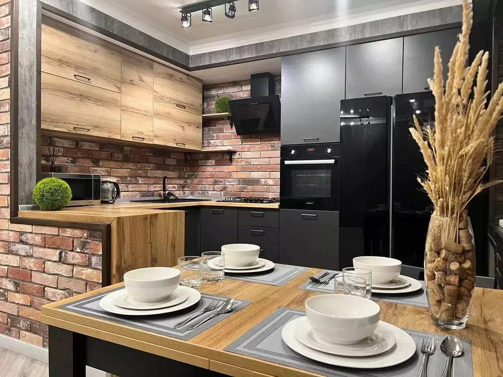 3-к кв. Ставропольский край, Ставрополь пер. Буйнакского, 8 (78.0 м) - Фото 1