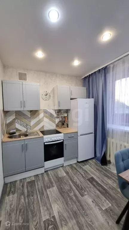 Продаётся 2-к квартира, 60 м - Фото 0
