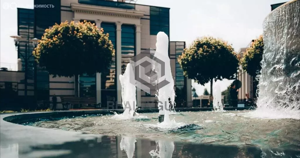 Офис (470.7 м) - Фото 2