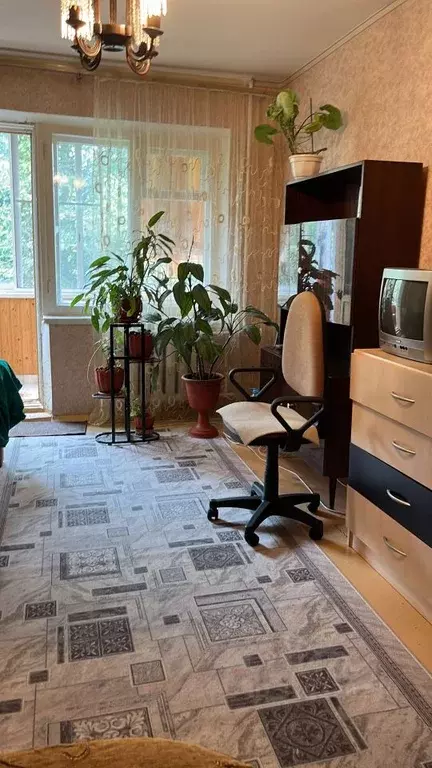2-к кв. Тульская область, Тула просп. Ленина, 133А (52.0 м) - Фото 0
