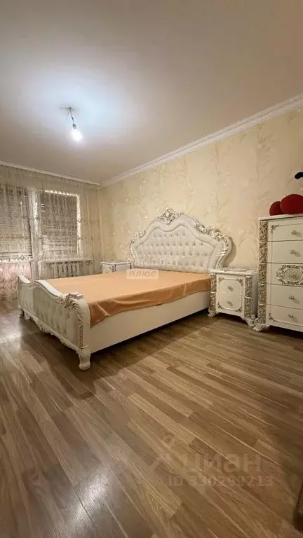 3-к кв. Кабардино-Балкария, Нарткала Урванский район, ул. О. Кошевого, ... - Фото 2