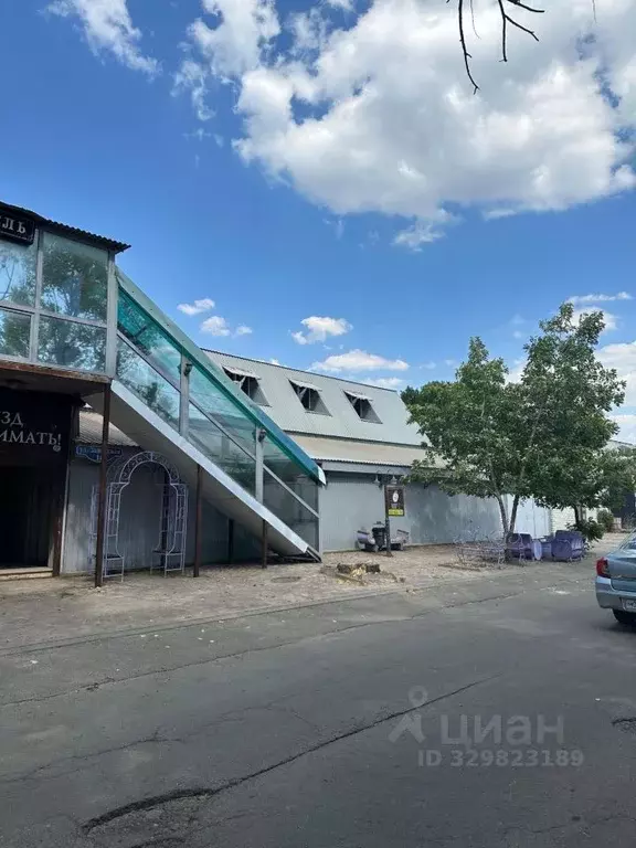 Помещение свободного назначения в Ставропольский край, Ставрополь ... - Фото 2