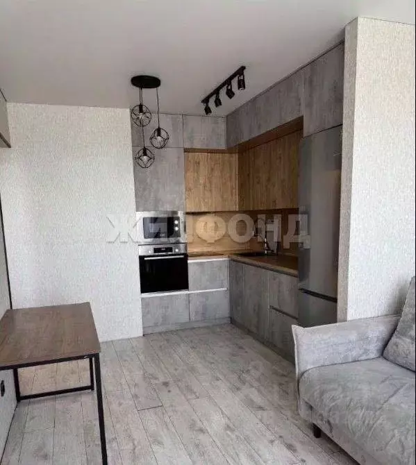 3-к кв. Томская область, Томск ул. Береговая, 25 (59.0 м) - Фото 1