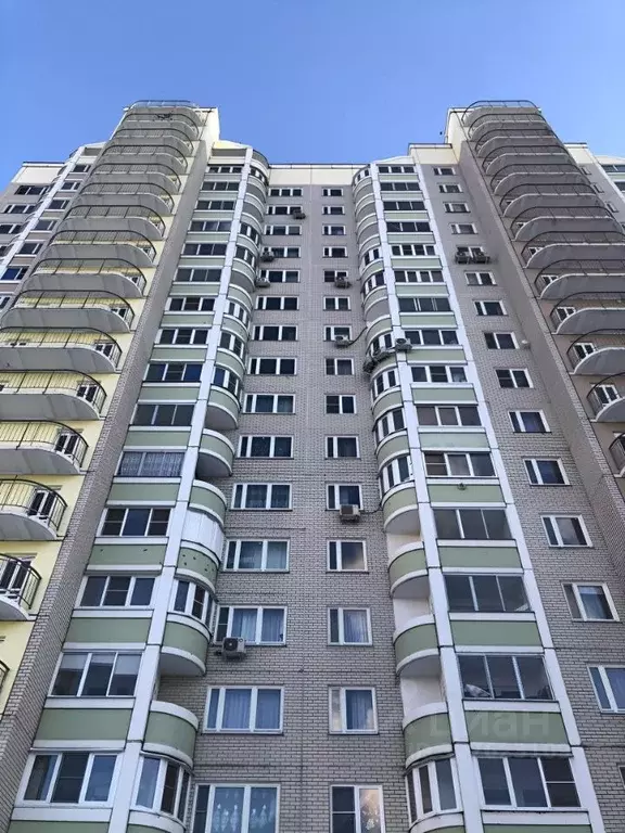 2-к кв. Московская область, Видное ул. Березовая, 11 (60.0 м) - Фото 1