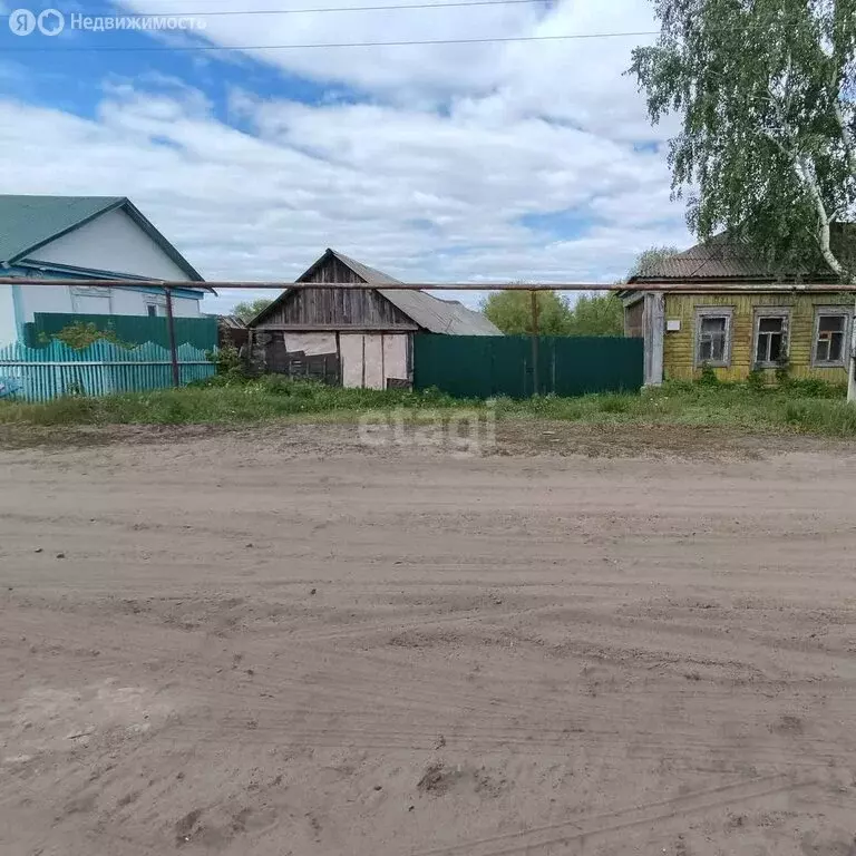 Дом в Балашов, Лесная улица, 56 (82 м) - Фото 1