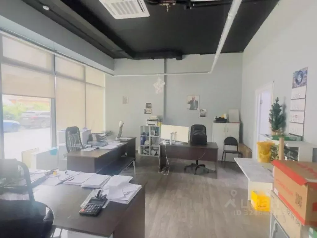 Офис в Москва Рязанский просп., 3Б (117 м) - Фото 1