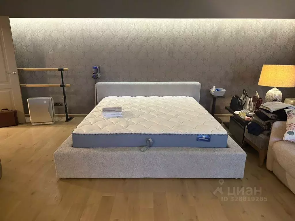 2-к кв. Москва 3-й Павловский пер., 14 (67.0 м) - Фото 2