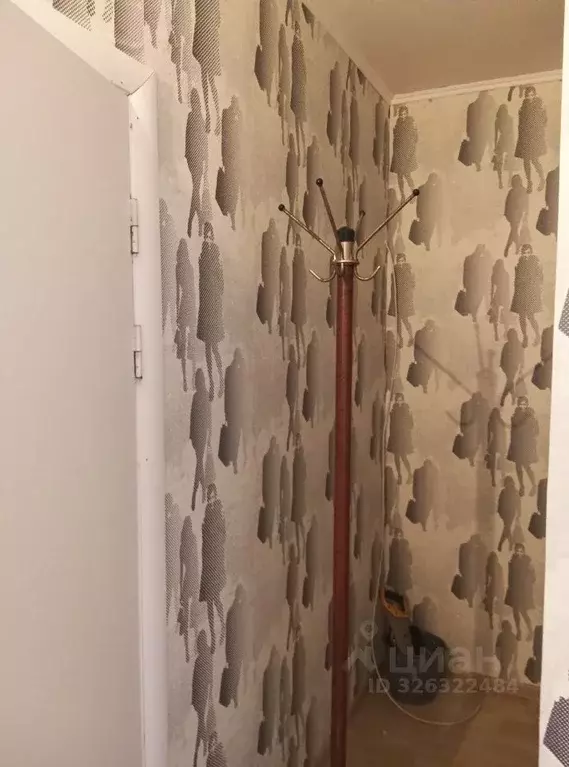 1-к кв. Ульяновская область, Ульяновск пос. УКСМ, 6 (35.0 м) - Фото 2