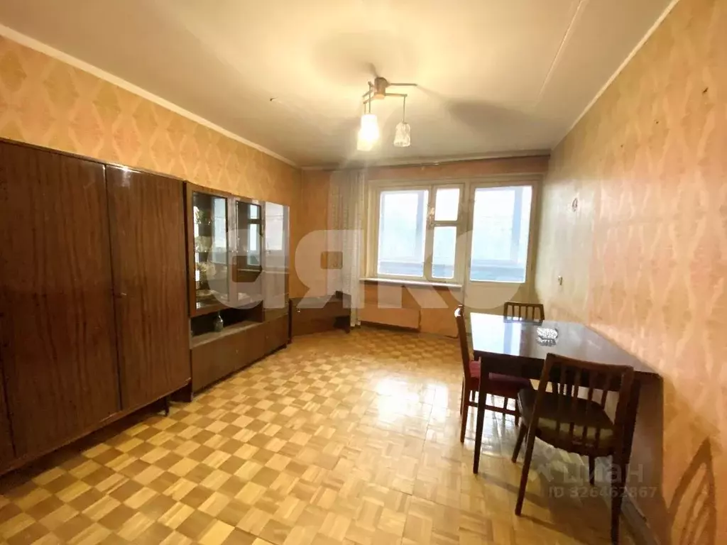 1-к кв. Московская область, Раменское ул. Левашова, 29а (35.4 м) - Фото 1