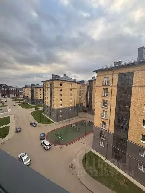 2-к кв. Тверская область, Конаковский муниципальный округ, д. Мокшино ... - Фото 1