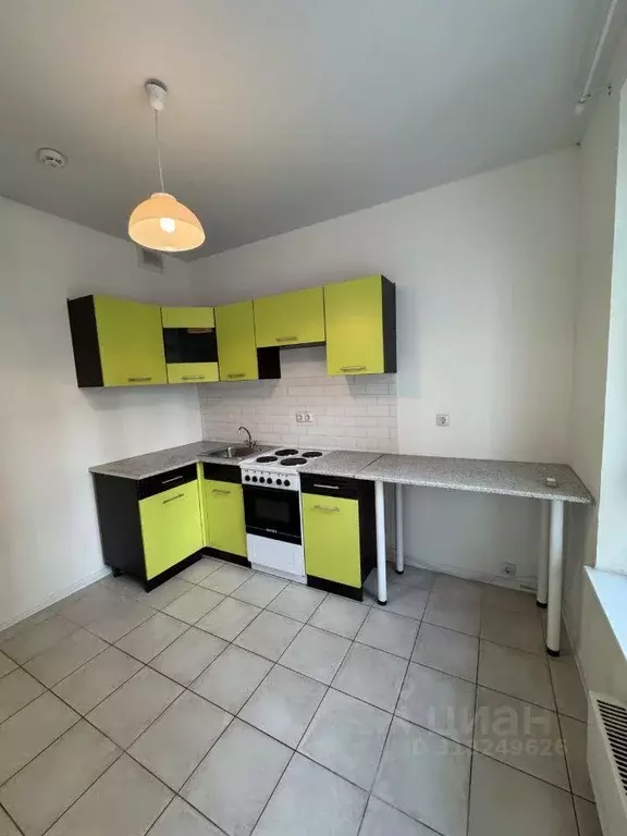 Квартира, 2 комнаты, 48 м - Фото 1