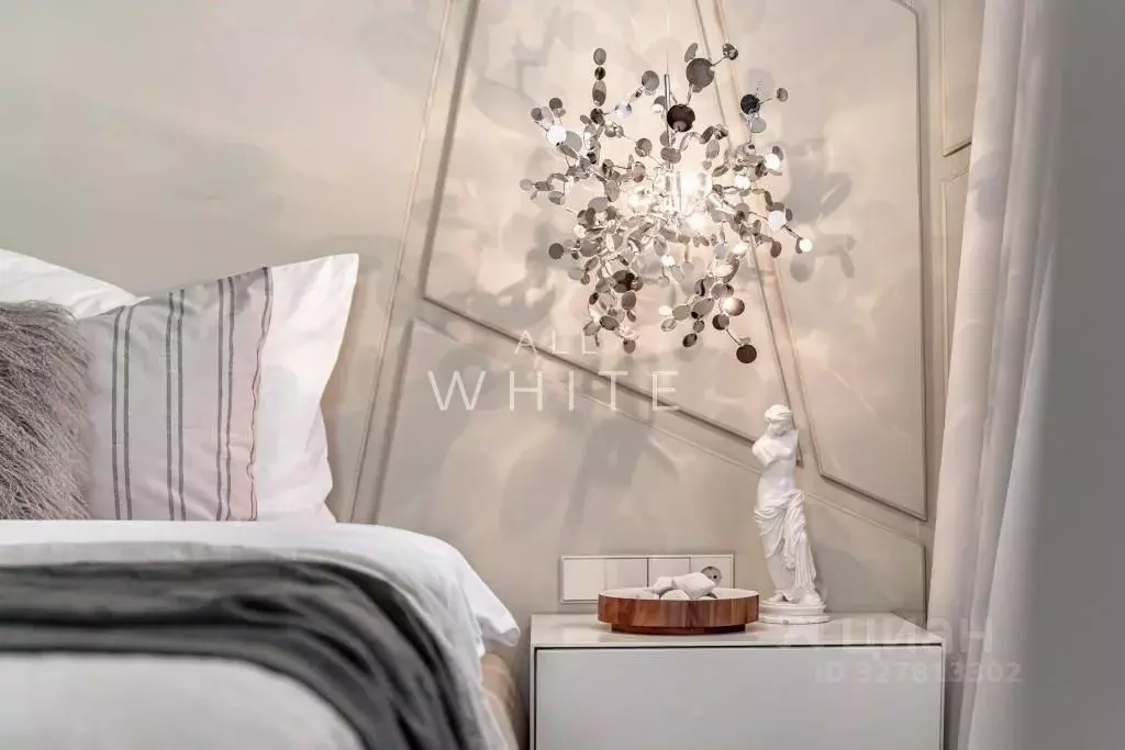 Свободной планировки кв. Москва Стромынский пер., 6 (98.68 м) - Фото 2