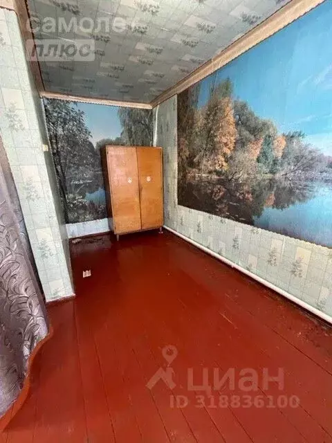 Дом в Белгородская область, Алексеевский муниципальный округ, Бабичев ... - Фото 1