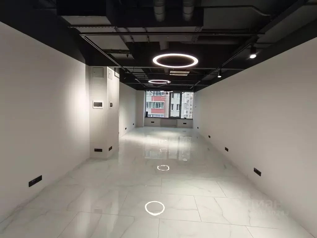 Офис в Московская область, Красногорск Ильинское ш., 1а (222 м) - Фото 2