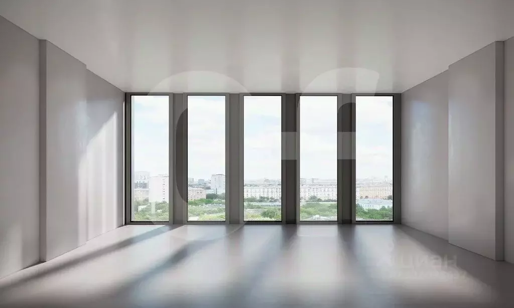 Офис в Москва ул. Золоторожский Вал, 11С1 (651 м) - Фото 1