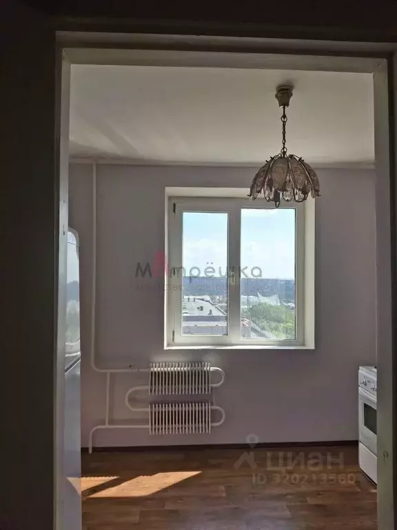 1-к кв. Белгородская область, Белгород Славянская ул., 7а (33.0 м) - Фото 2