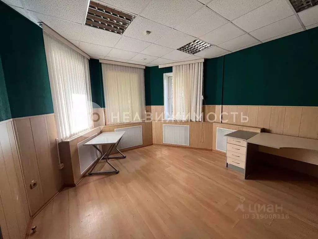 Офис в Рязанская область, Рязань ул. Радищева, 55 (154 м) - Фото 0