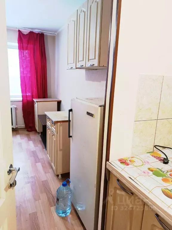 Студия Красноярский край, Красноярск ул. Толстого, 47 (18.0 м) - Фото 2