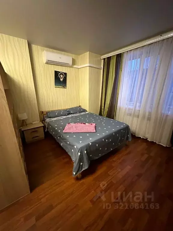 1-к кв. Рязанская область, Рязань Татарская ул., 68 (51.0 м) - Фото 0